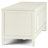 Connaught 51"W Solid Wood Traditional Storage Bench Trunk with Flip Top-1808793036