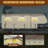 Mildew Resistant RV Cover By NARELECT-91052289