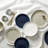 Lenox Bay Colors Blue Bay Colors 12-Piece Dinnerware Set-87896292