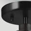 Luminaire suspendu 1 lumière Windsor-1029824119