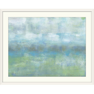 «Soft Heather I», reproduction d'art
