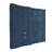 No-Shedding Hand Loomed Gabbeh Rug, 100% Wool, Solid Color, Fade & Stain Resistant, Durable