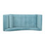 Chaise longue avec accoudoirs à volutes-632046926-632046927