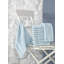 Ensemble de serviettes 4 pièces Antalya-24233610