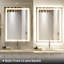 Miroir de salle de bain mural-769774535