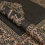 Tapis intérieur / extérieur noir Franck-460715221