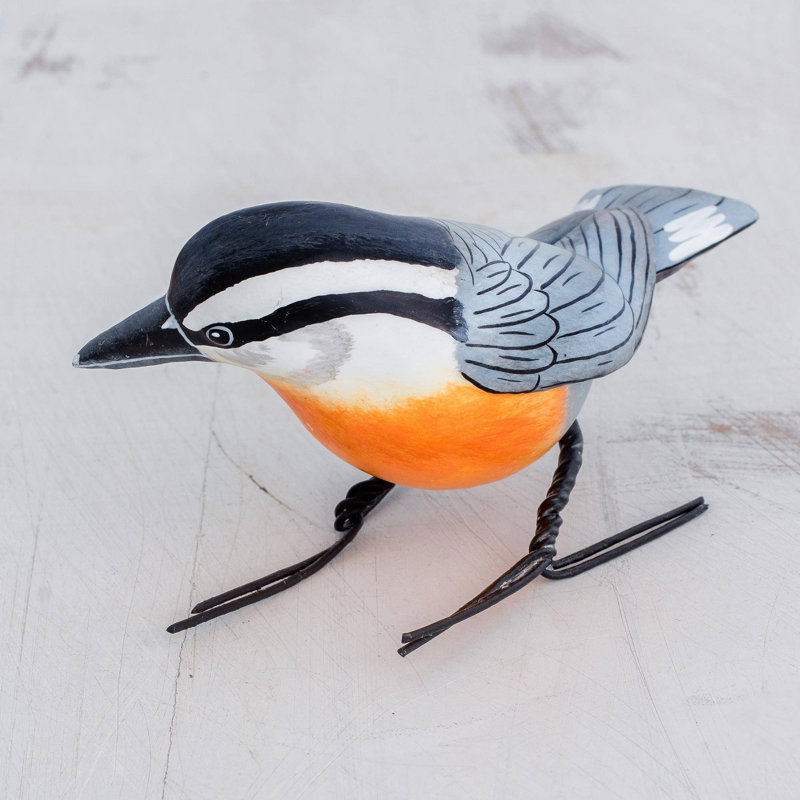 Figurine Kesler