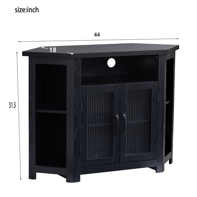 Crédence de rangement Nihaal