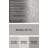 Machine Washable Gray Area Rug-836751653