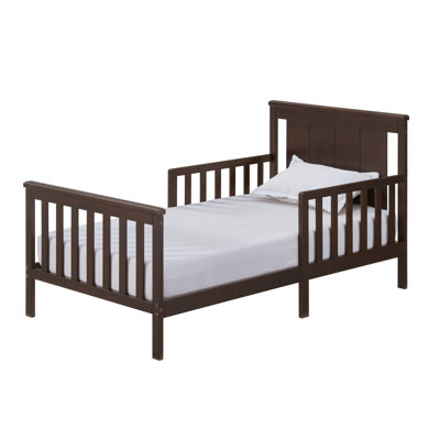 Lazio Toddler Bed