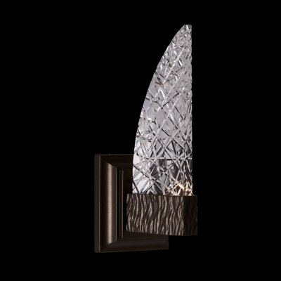 Mezza Ester0 Short Od Wall Sconce
