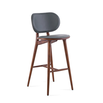 Tabouret de comptoir Aaron