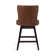 Arabele Swivel 26'' Counter Stool
