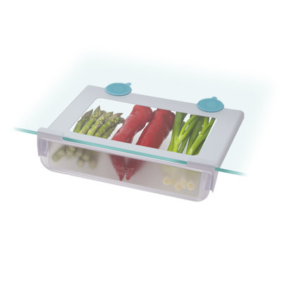 Joseph Joseph Fridgestore Unter-Regal-Schublade