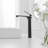 Vessel Sink Faucet Single-handle Bathroom Faucet with Drain Assembly-74719356