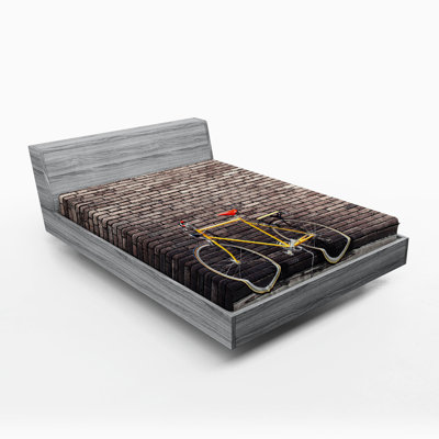 Microfiber Fitted Sheet