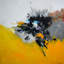 Solar Impulse Print by Pol Ledent-1583988492