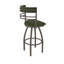 Hunter Swivel Stool-110982443-110982430-110982439