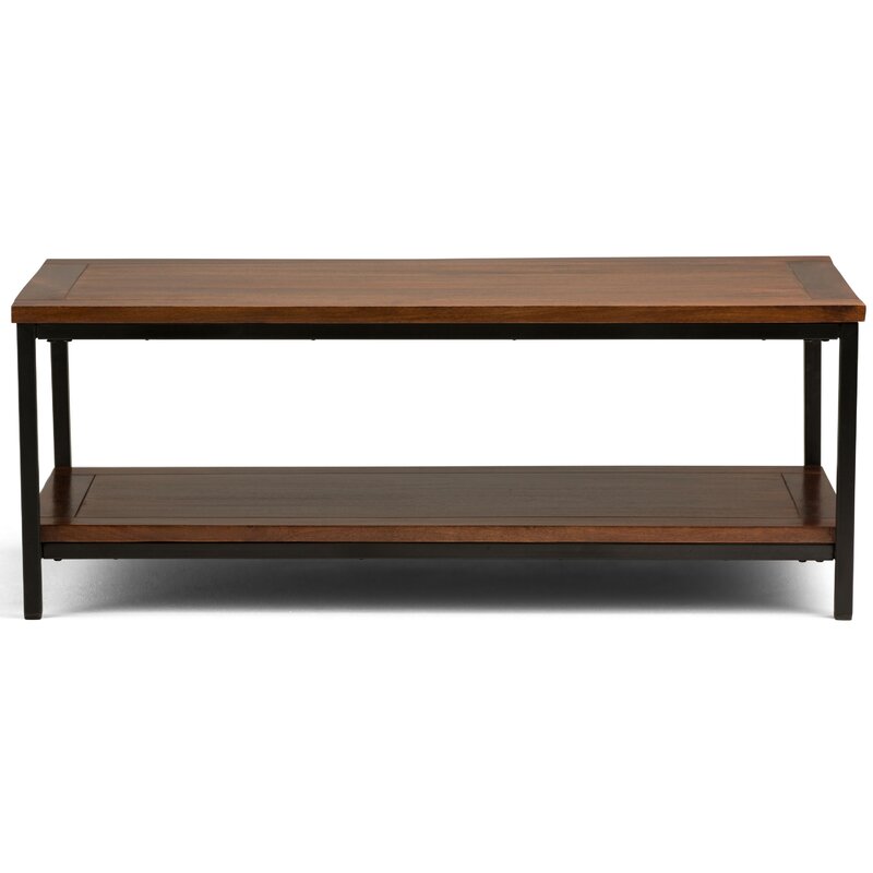 Trent Austin Design® Martines Coffee Table & Reviews | Wayfair