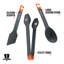 Camp Cooking Tool Kit