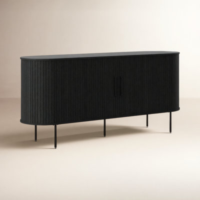 Buffet de 71 po de largeur Iris