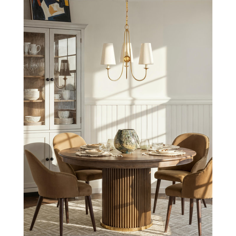 Lustre Brayden à 3 lumières