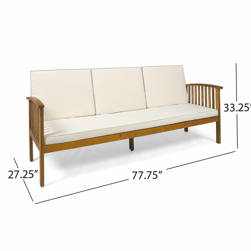CASA 3 SEATER
