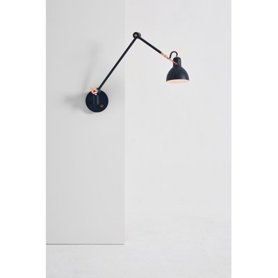 Laito 1 - Light Swing Arm