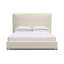 Mansfield Upholstered Bed-70053077-70053082-71006644