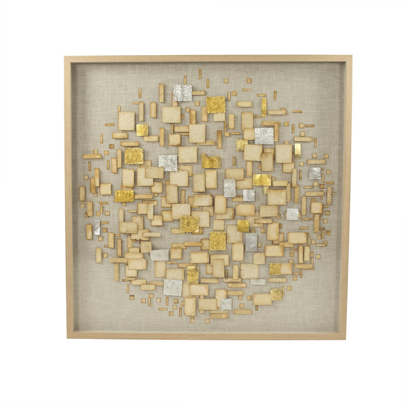 Abstract Print