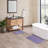Inglestone Common Non-Slip Bath Rug-86688465-86688464