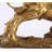 Brass Ox Ornament: Ambitious Ox Symbolizing Prosperity, Ideal Home, Entryway, Office Decor - Perfect For Grand Openings, Housewarmings, And Business Moves-1399182952