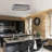 Bennett Flush Mount-25751198