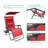 Johns Folding Zero Gravity Chair-16396785