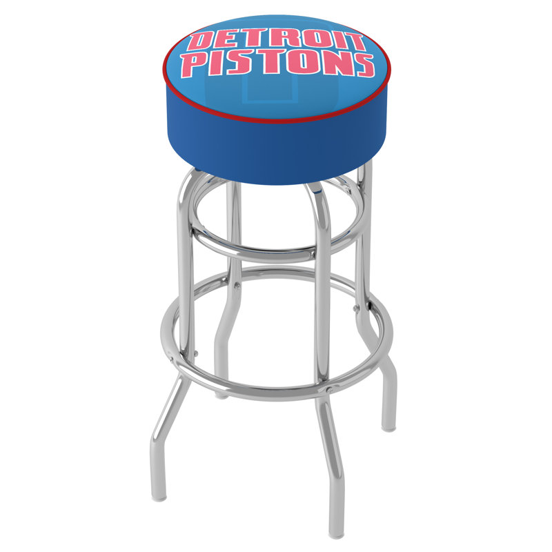 Tabouret pivotant non fini 31 po