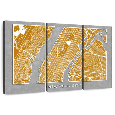 Aliaz Golden NYC