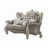 Gray Faux Leather  selected