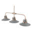 Amalia 3 - Light Kitchen Island Pendant-58962510