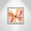 «Butterfly Flying II», art encadré-47499574-47499579