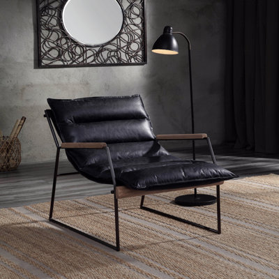 Fauteuil d'appoint Distress