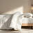 Luxury Feather and Down Fiber Comfort for Year-Round Duvet Insert, All-Season Hotel Collection Comforter.-432570066