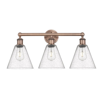 Beva 3 - Light Dimmable Vanity Light