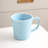Stone Lain Elena 4-Piece Mug Set Stoneware-102055460
