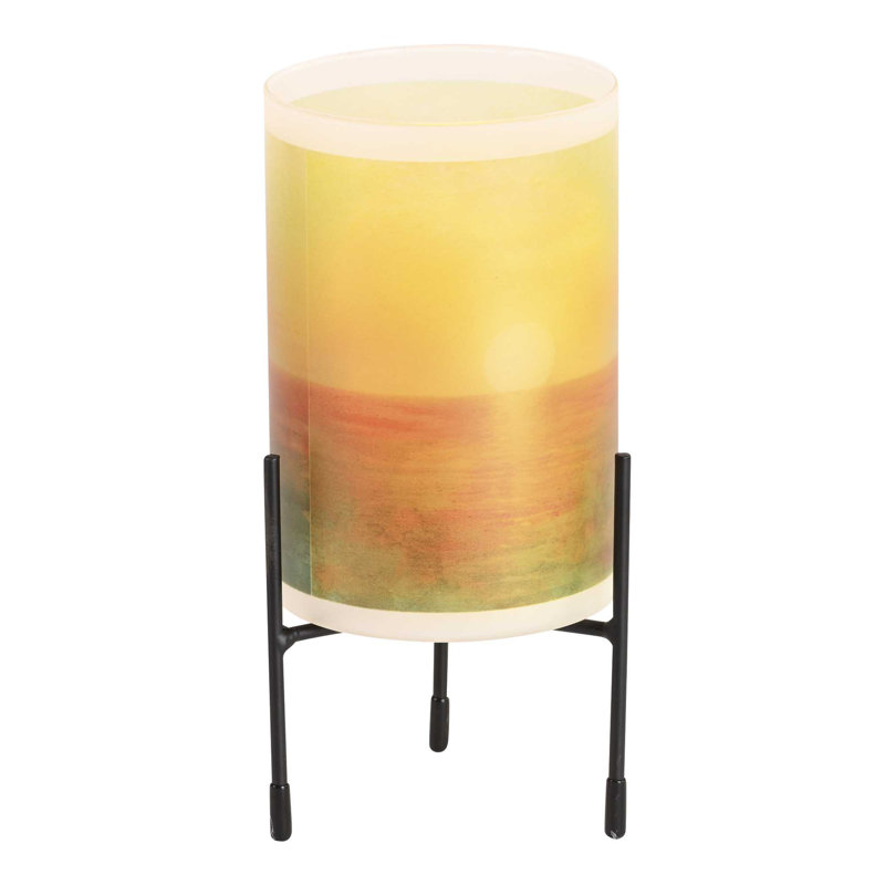 Hurricane Candleholder Trust Your Heart