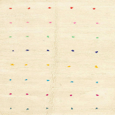 Abstract Indoor Rug