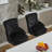 Jakhai Swivel Adjustable Height  Bar Stool with Metal Frame-586824228-586824234