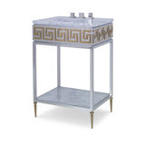Roman 24'' W Single Vanity
