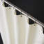 Rideau de douche Luxury-118102500-118102522