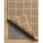 Tapis naturel / ivoire Chris Loves Julia x Loloi Fletcher-102219972