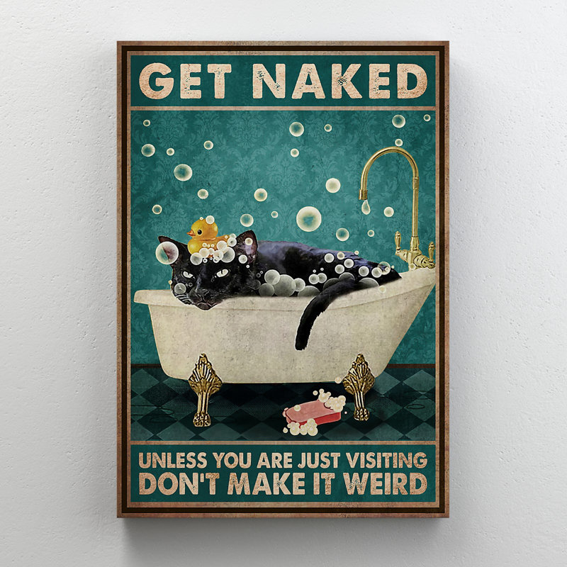 Value Does Not Apply - Wrapped Canvas Graphic Art, 14" H x 11" W x 2" D